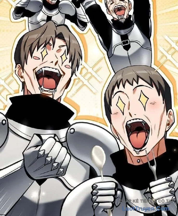 Vua Bữa Tiệc Ở Thế Giới Khác Chapter 9 - Trang 31