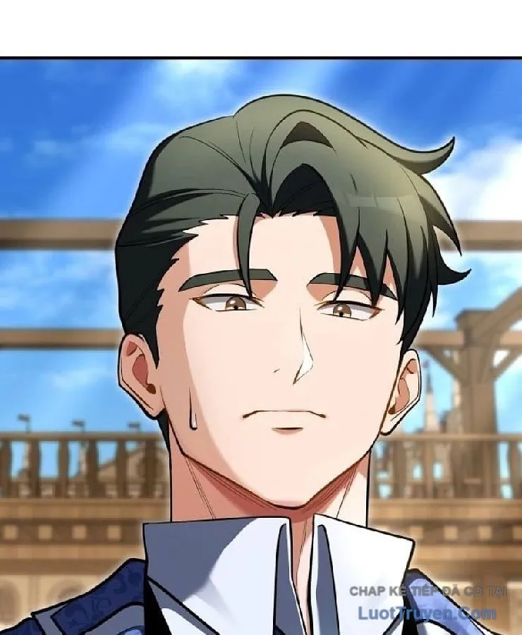 Vua Bữa Tiệc Ở Thế Giới Khác Chapter 9 - Trang 36