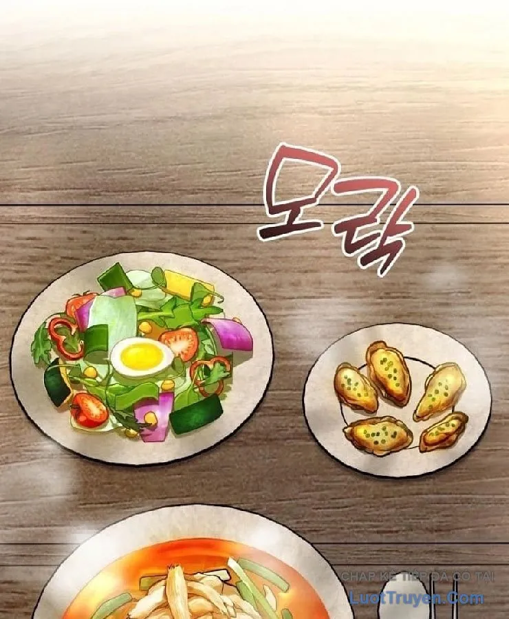 Vua Bữa Tiệc Ở Thế Giới Khác Chapter 9 - Trang 39