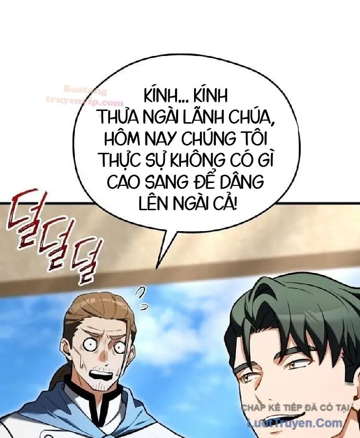 Vua Bữa Tiệc Ở Thế Giới Khác Chapter 9 - Trang 41
