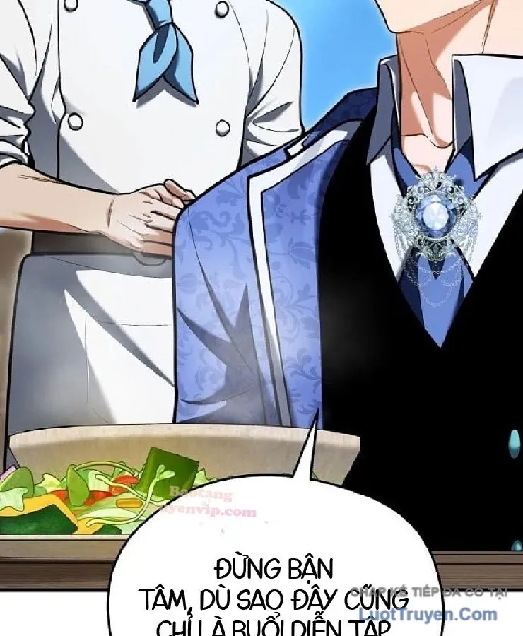 Vua Bữa Tiệc Ở Thế Giới Khác Chapter 9 - Trang 42