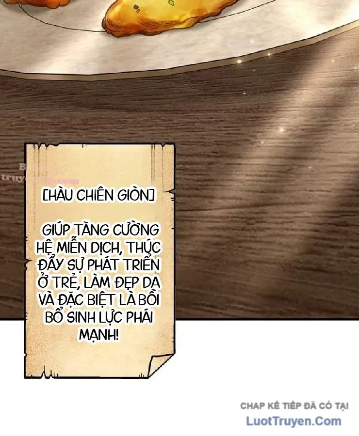Vua Bữa Tiệc Ở Thế Giới Khác Chapter 9 - Trang 47