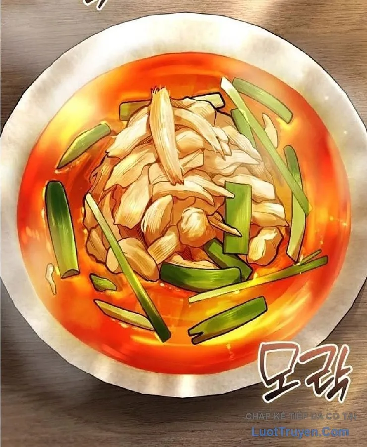 Vua Bữa Tiệc Ở Thế Giới Khác Chapter 9 - Trang 49