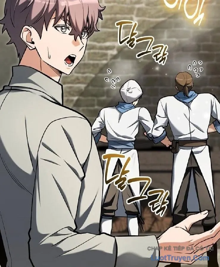 Vua Bữa Tiệc Ở Thế Giới Khác Chapter 9 - Trang 7