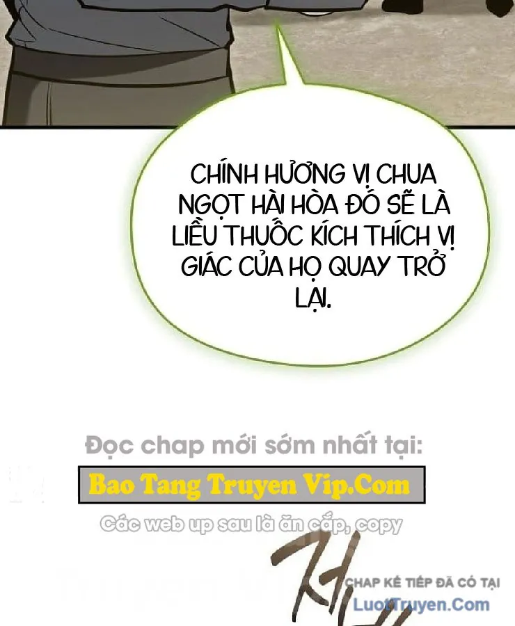 Vua Bữa Tiệc Ở Thế Giới Khác Chapter 9 - Trang 8