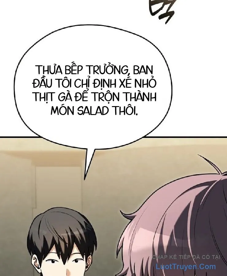 Vua Bữa Tiệc Ở Thế Giới Khác Chapter 9 - Trang 9