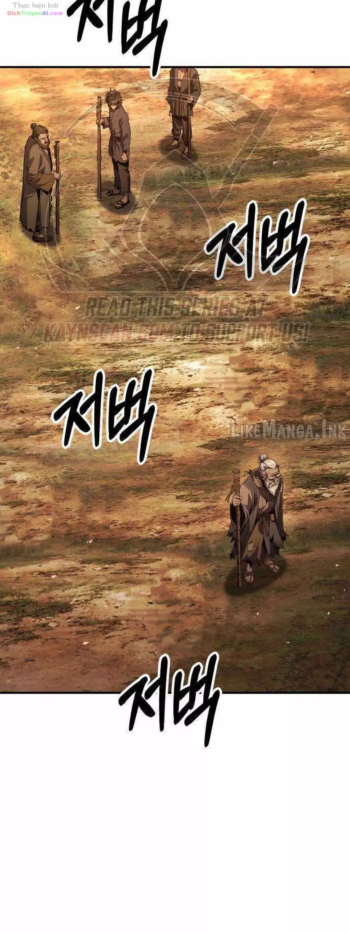 Vua Cho Vay Nặng Lãi Chốn Võ Lâm Chapter 11 - Trang 11