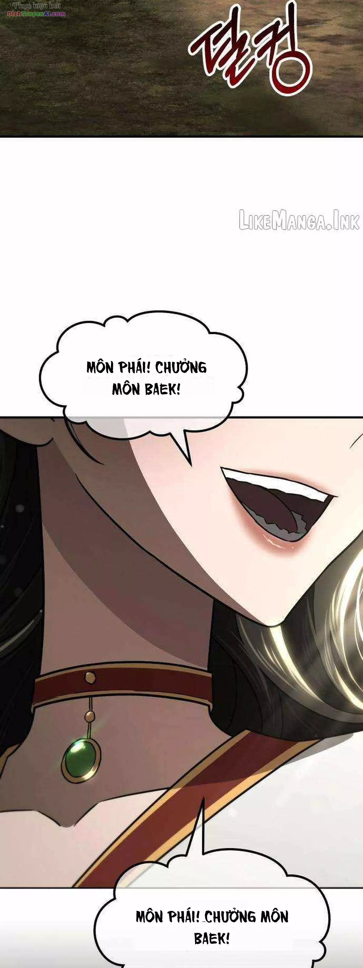 Vua Cho Vay Nặng Lãi Chốn Võ Lâm Chapter 11 - Trang 19