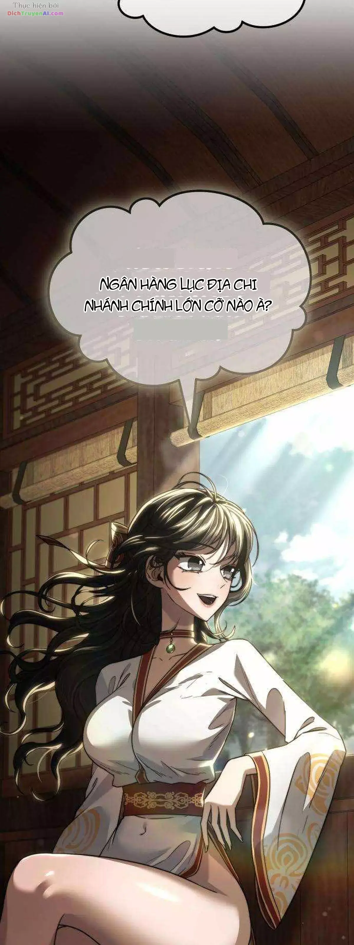 Vua Cho Vay Nặng Lãi Chốn Võ Lâm Chapter 11 - Trang 20