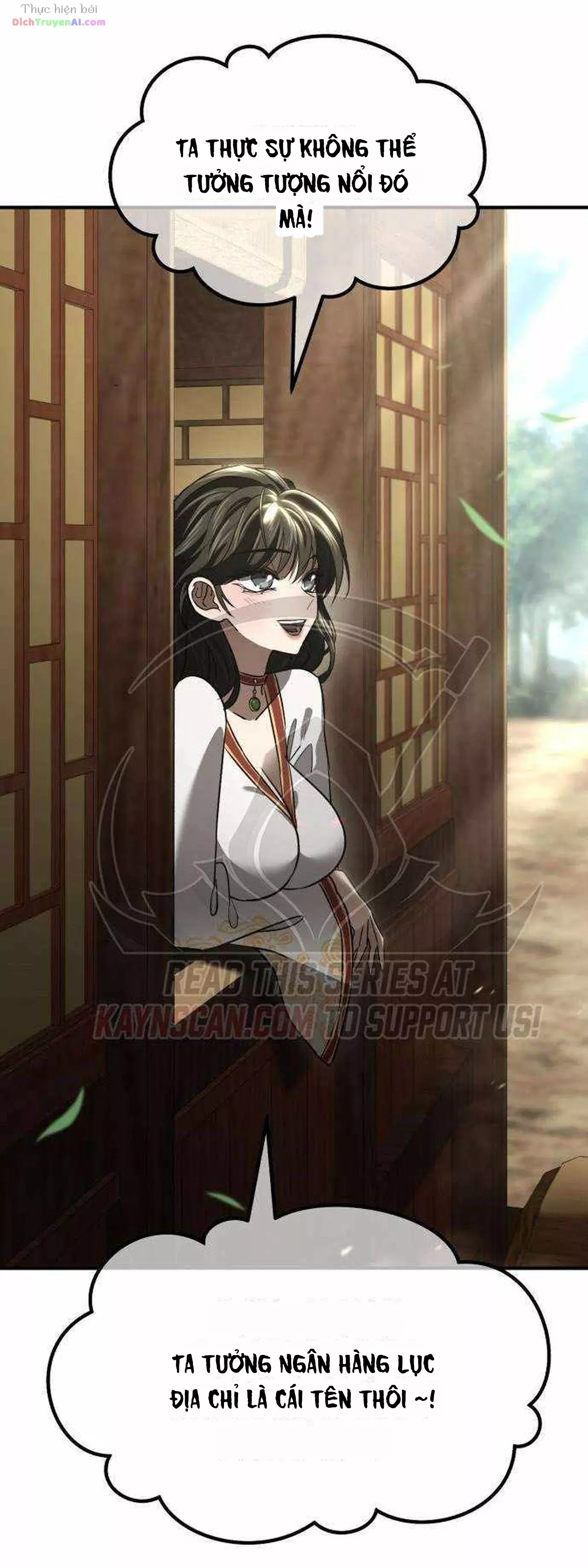 Vua Cho Vay Nặng Lãi Chốn Võ Lâm Chapter 11 - Trang 24