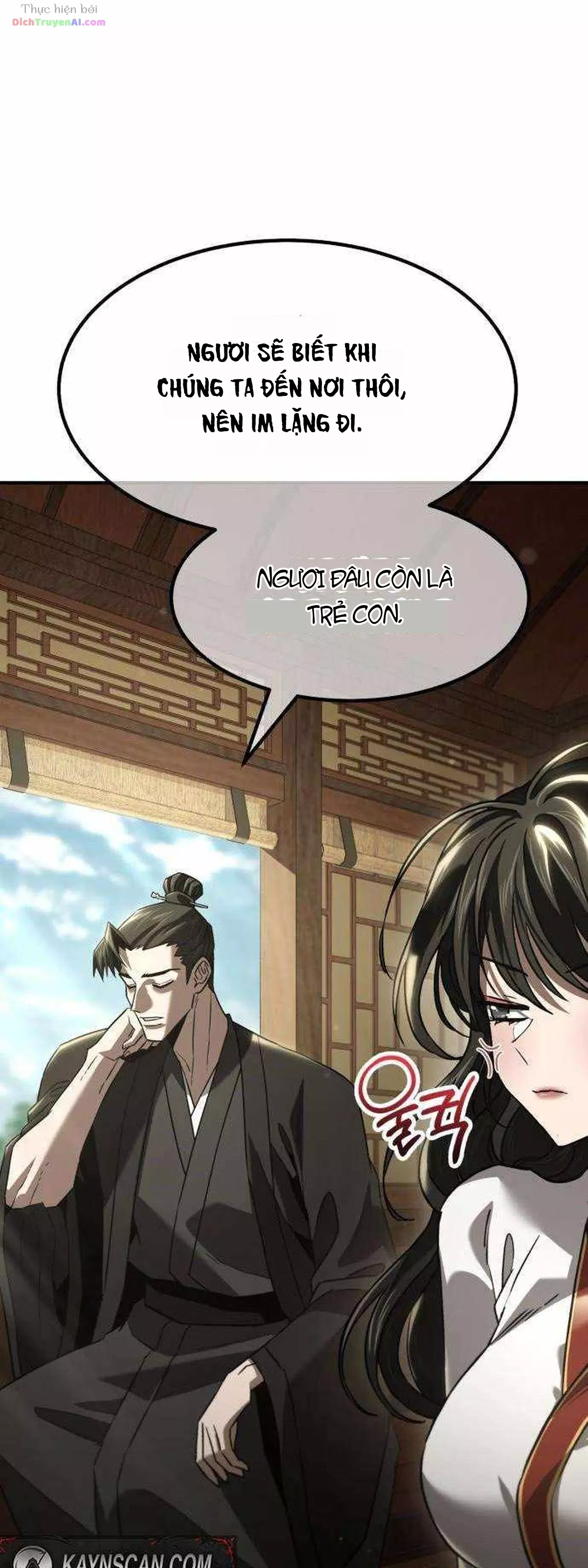 Vua Cho Vay Nặng Lãi Chốn Võ Lâm Chapter 11 - Trang 25