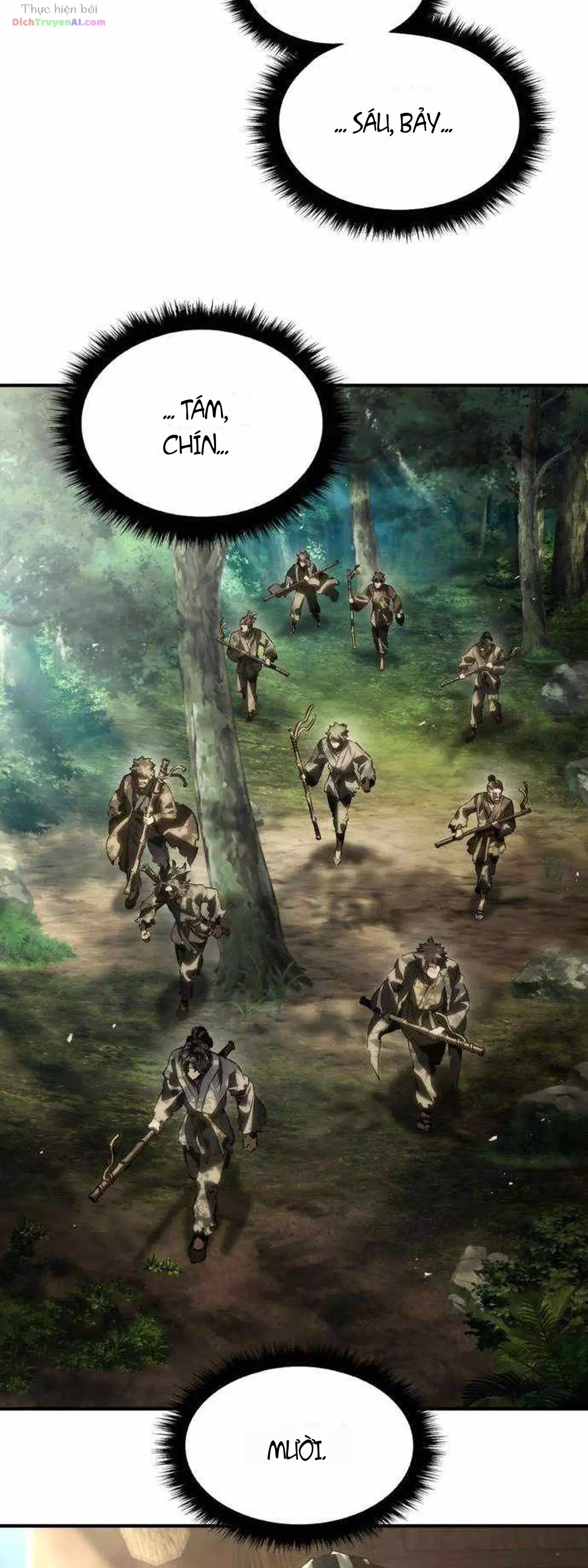 Vua Cho Vay Nặng Lãi Chốn Võ Lâm Chapter 11 - Trang 30