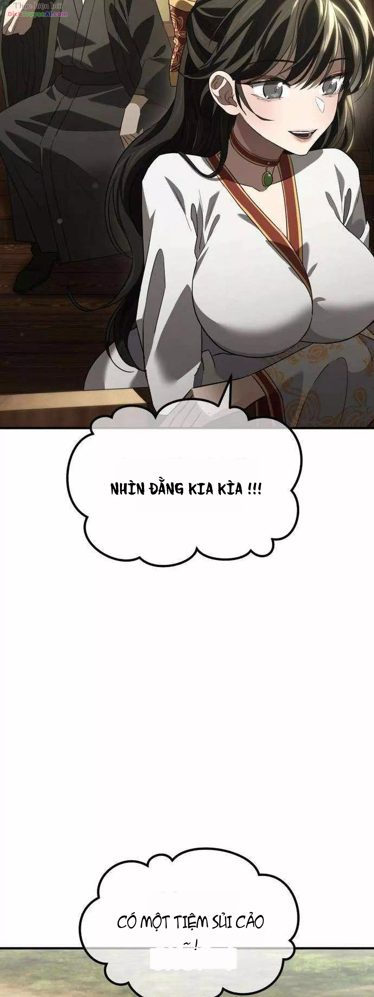 Vua Cho Vay Nặng Lãi Chốn Võ Lâm Chapter 11 - Trang 33