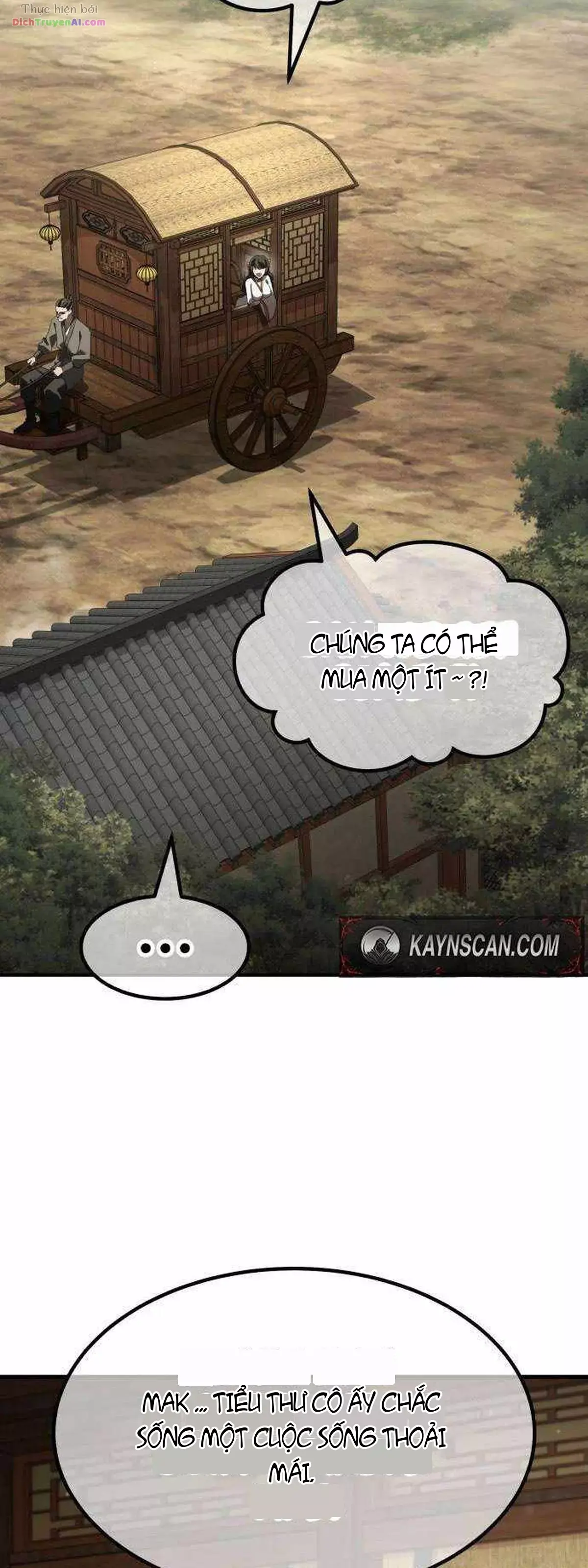 Vua Cho Vay Nặng Lãi Chốn Võ Lâm Chapter 11 - Trang 34