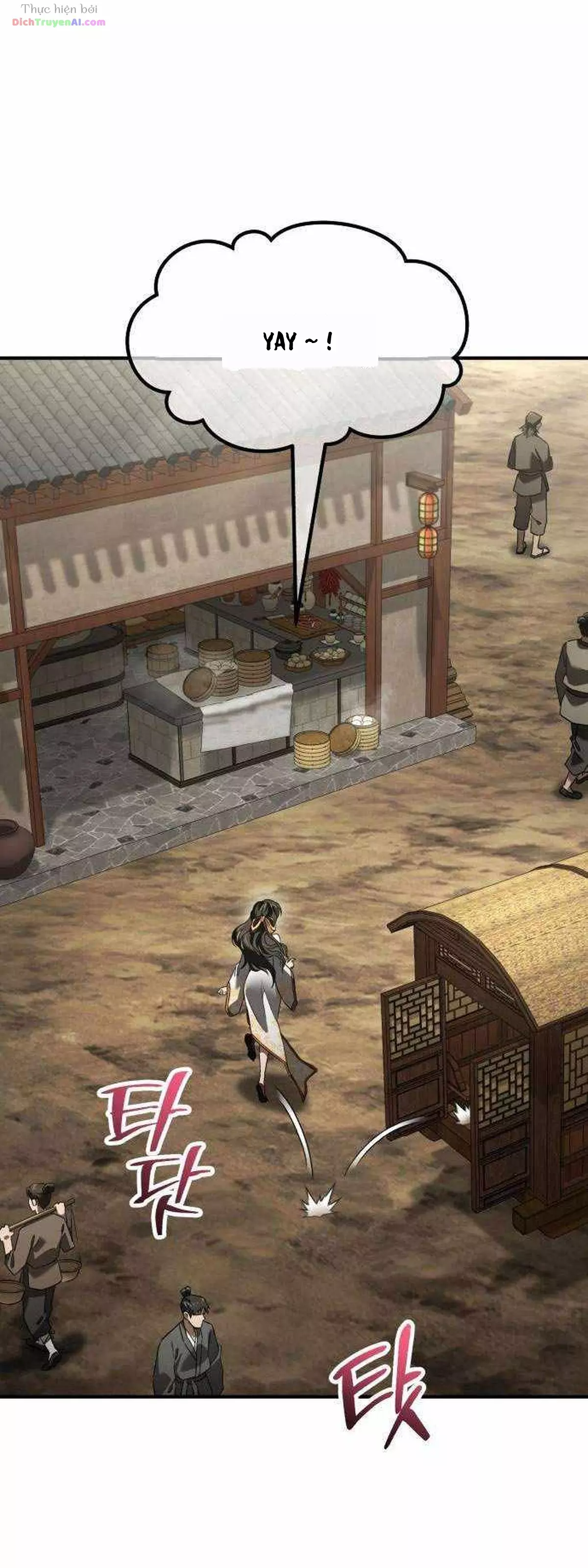 Vua Cho Vay Nặng Lãi Chốn Võ Lâm Chapter 11 - Trang 36