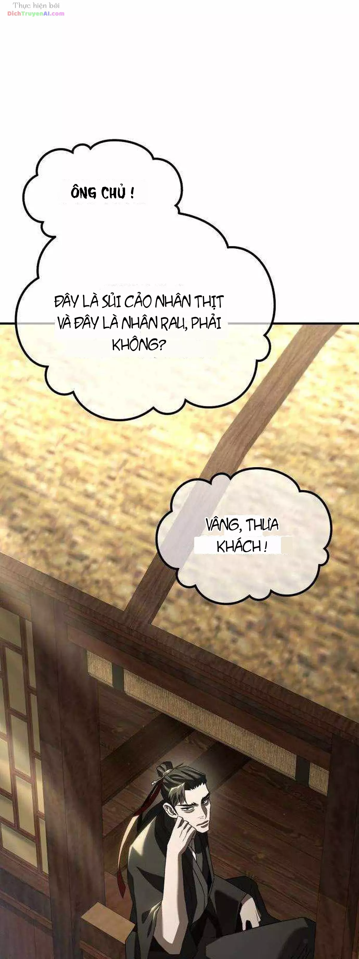 Vua Cho Vay Nặng Lãi Chốn Võ Lâm Chapter 11 - Trang 37