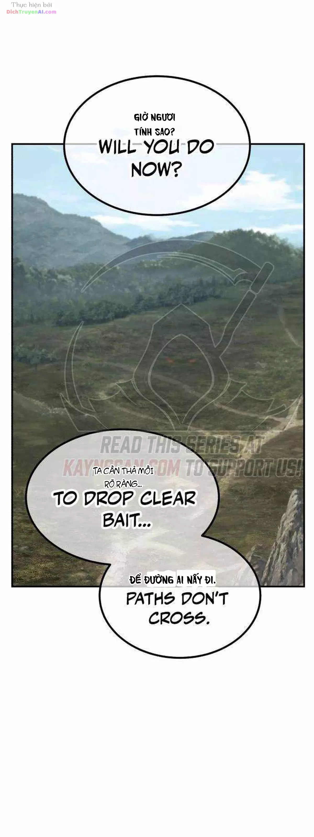 Vua Cho Vay Nặng Lãi Chốn Võ Lâm Chapter 11 - Trang 40
