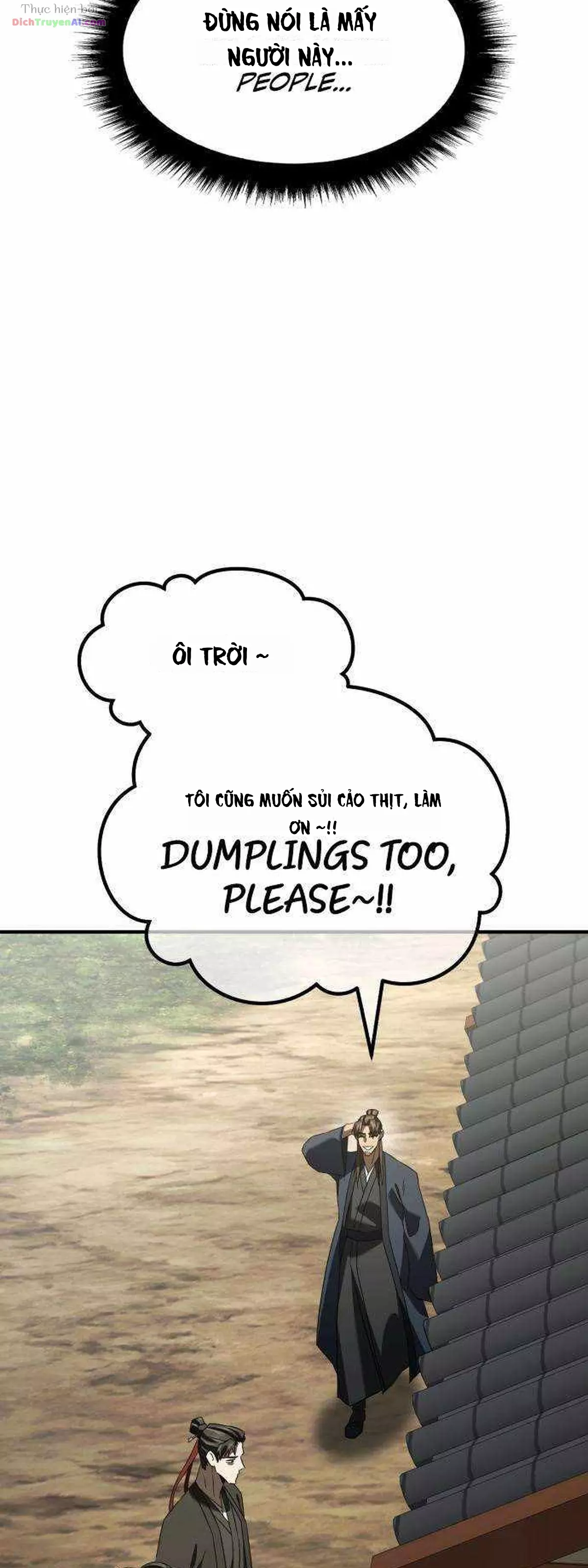 Vua Cho Vay Nặng Lãi Chốn Võ Lâm Chapter 11 - Trang 48