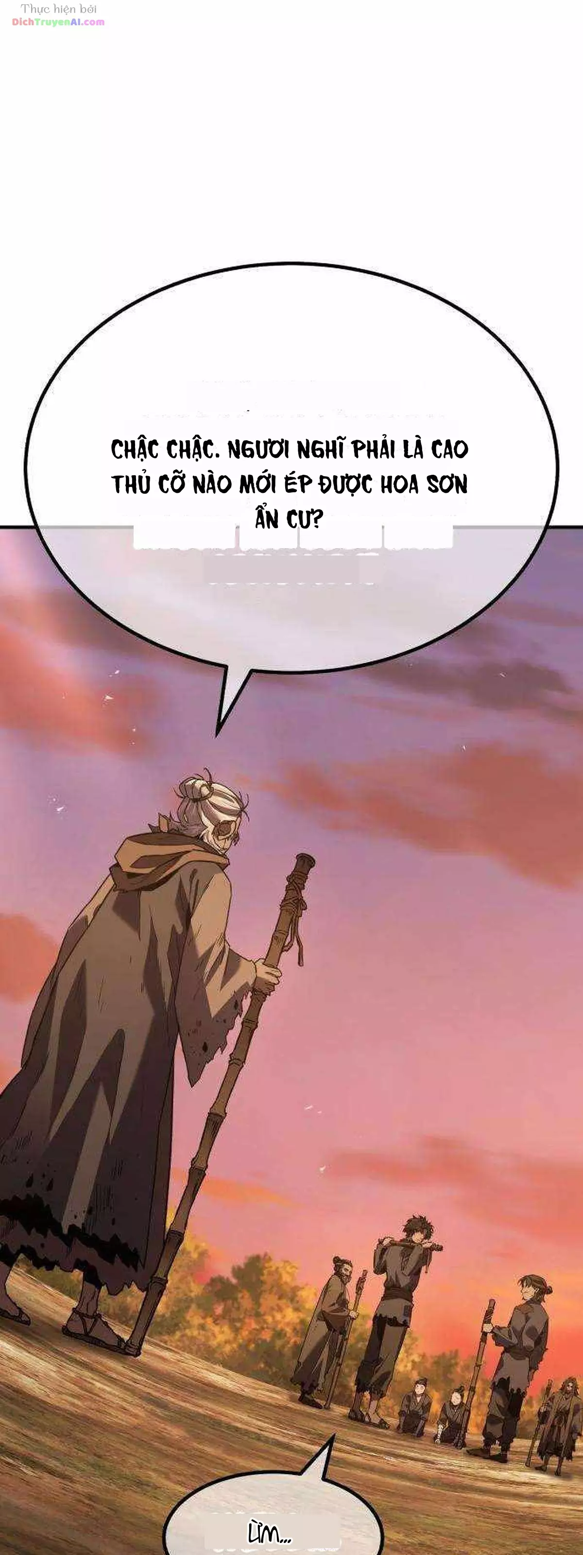 Vua Cho Vay Nặng Lãi Chốn Võ Lâm Chapter 11 - Trang 6
