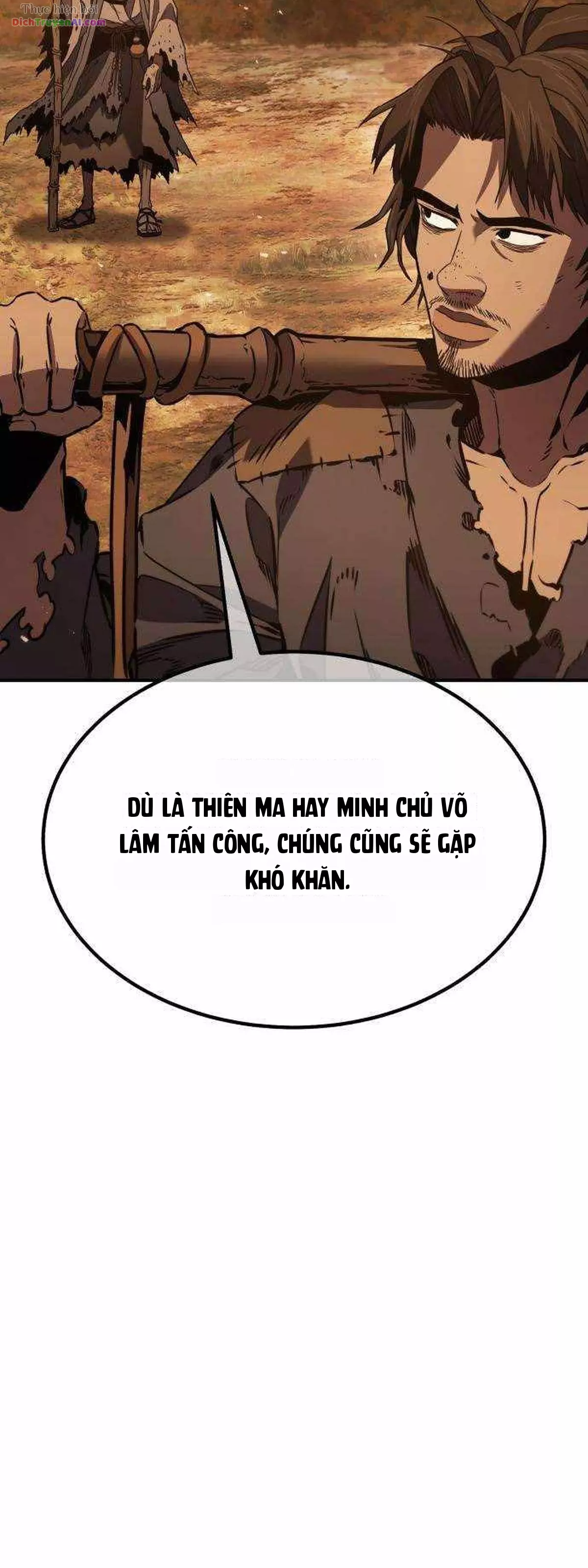 Vua Cho Vay Nặng Lãi Chốn Võ Lâm Chapter 11 - Trang 8