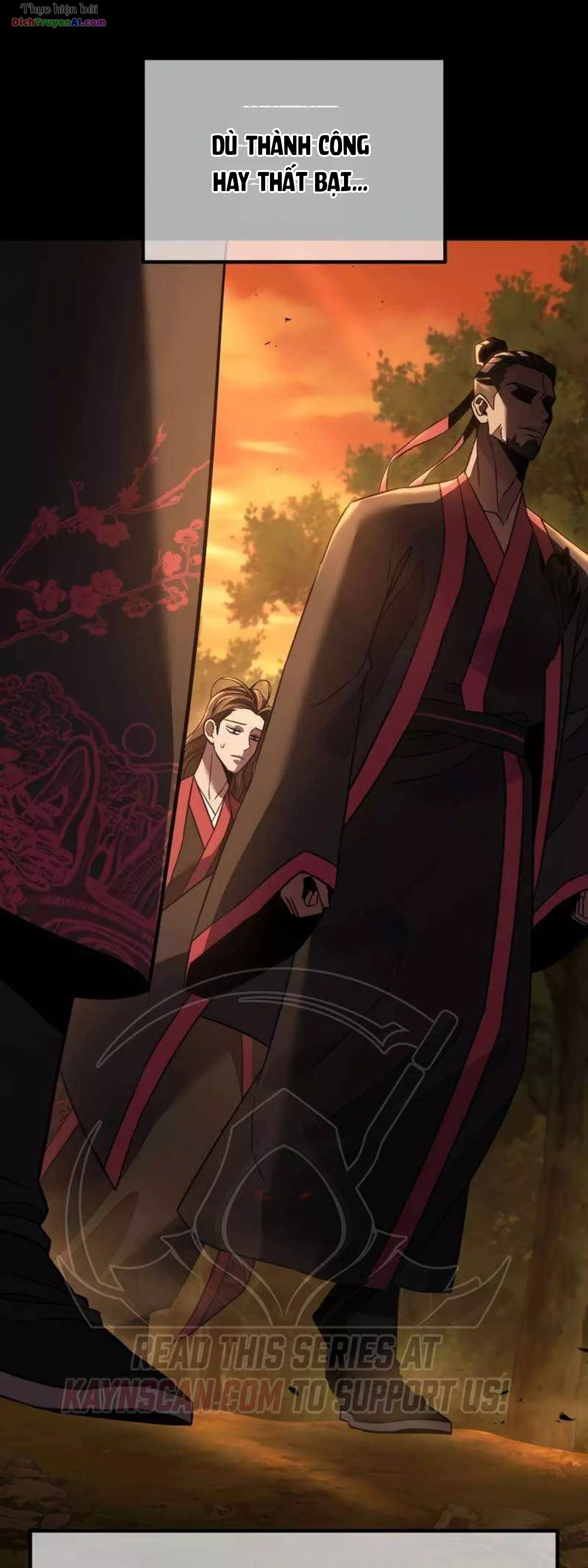 Vua Cho Vay Nặng Lãi Chốn Võ Lâm Chapter 13 - Trang 26