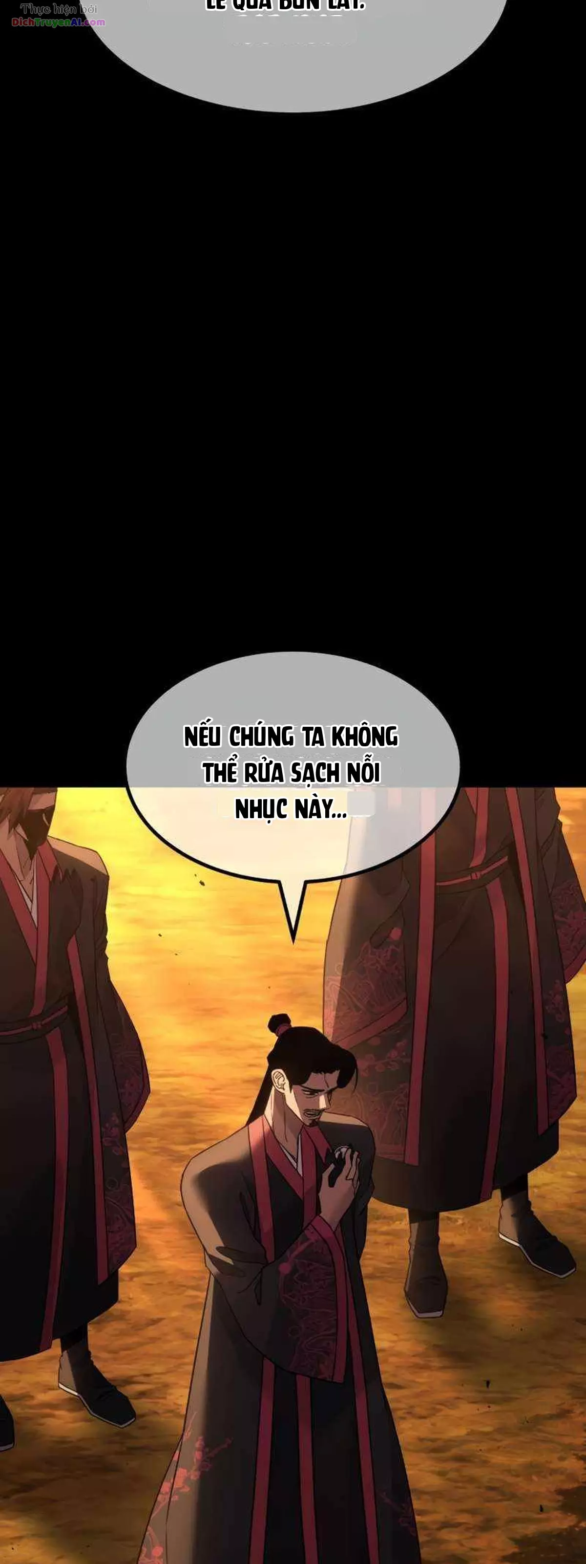 Vua Cho Vay Nặng Lãi Chốn Võ Lâm Chapter 13 - Trang 33