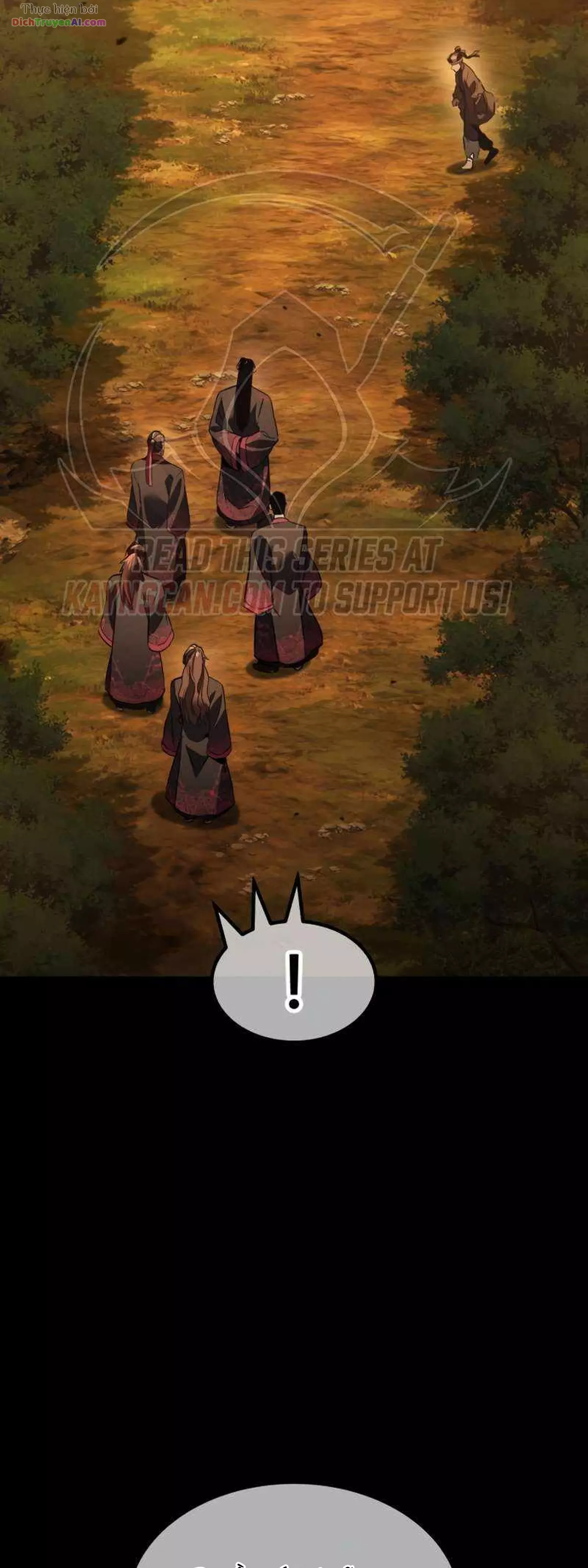 Vua Cho Vay Nặng Lãi Chốn Võ Lâm Chapter 13 - Trang 39
