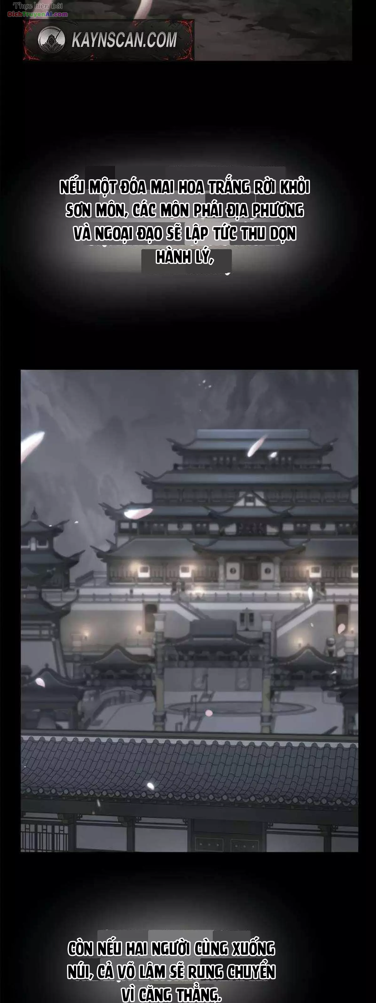 Vua Cho Vay Nặng Lãi Chốn Võ Lâm Chapter 14 - Trang 14