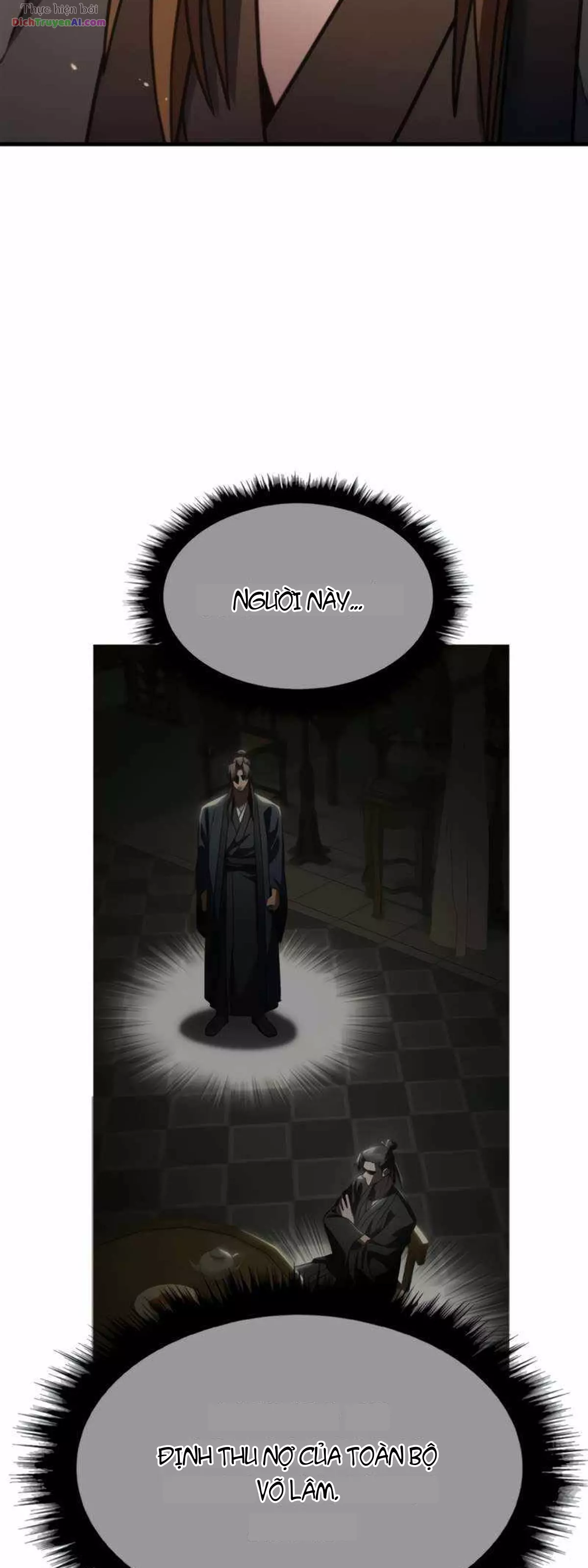Vua Cho Vay Nặng Lãi Chốn Võ Lâm Chapter 14 - Trang 25