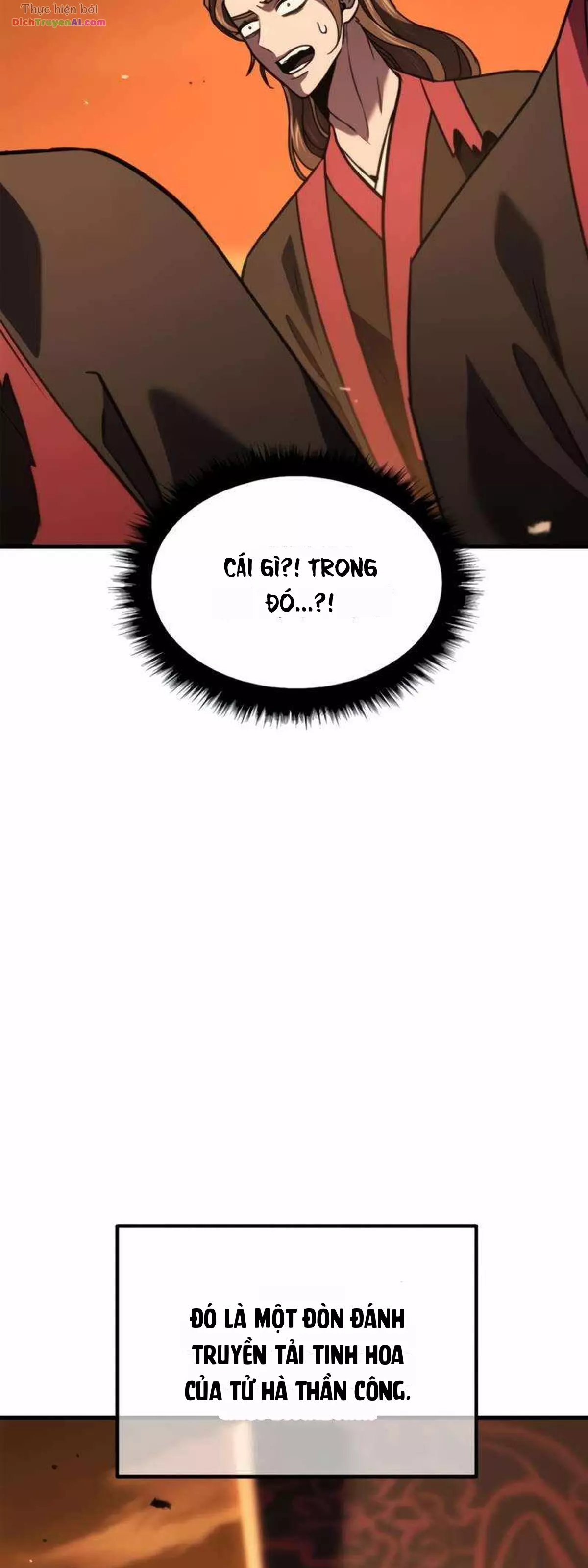 Vua Cho Vay Nặng Lãi Chốn Võ Lâm Chapter 14 - Trang 48