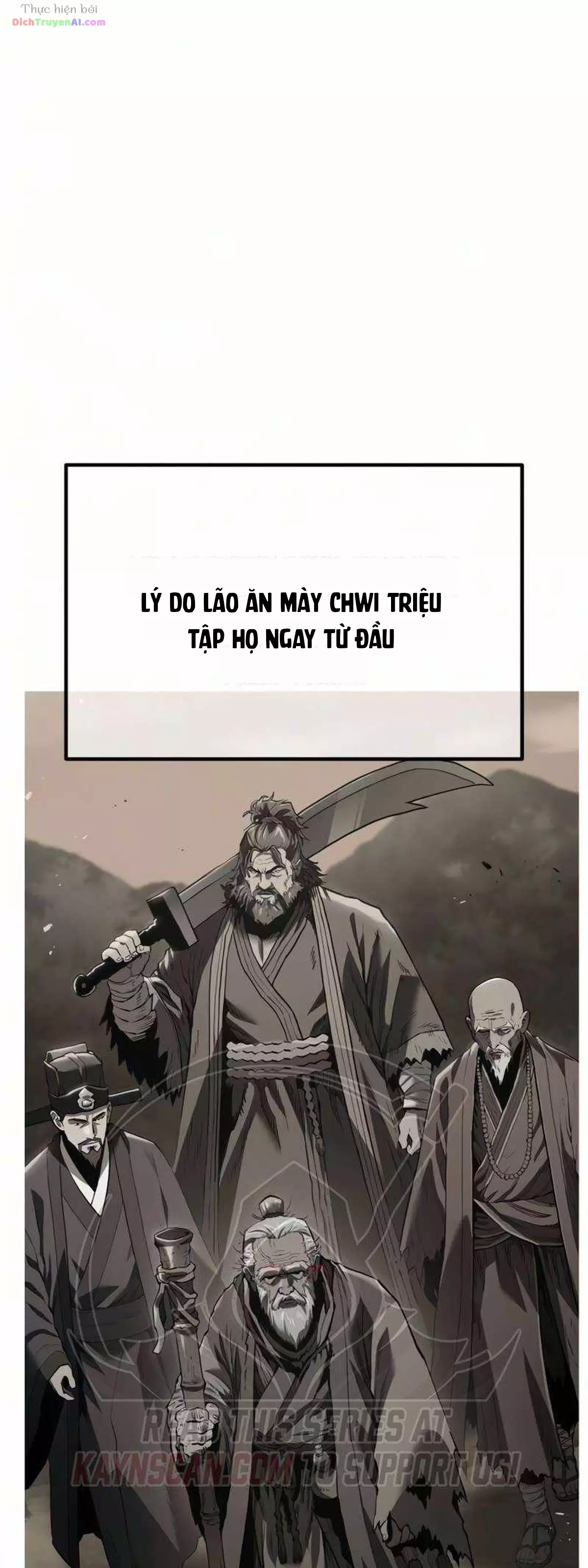 Vua Cho Vay Nặng Lãi Chốn Võ Lâm Chapter 15 - Trang 25