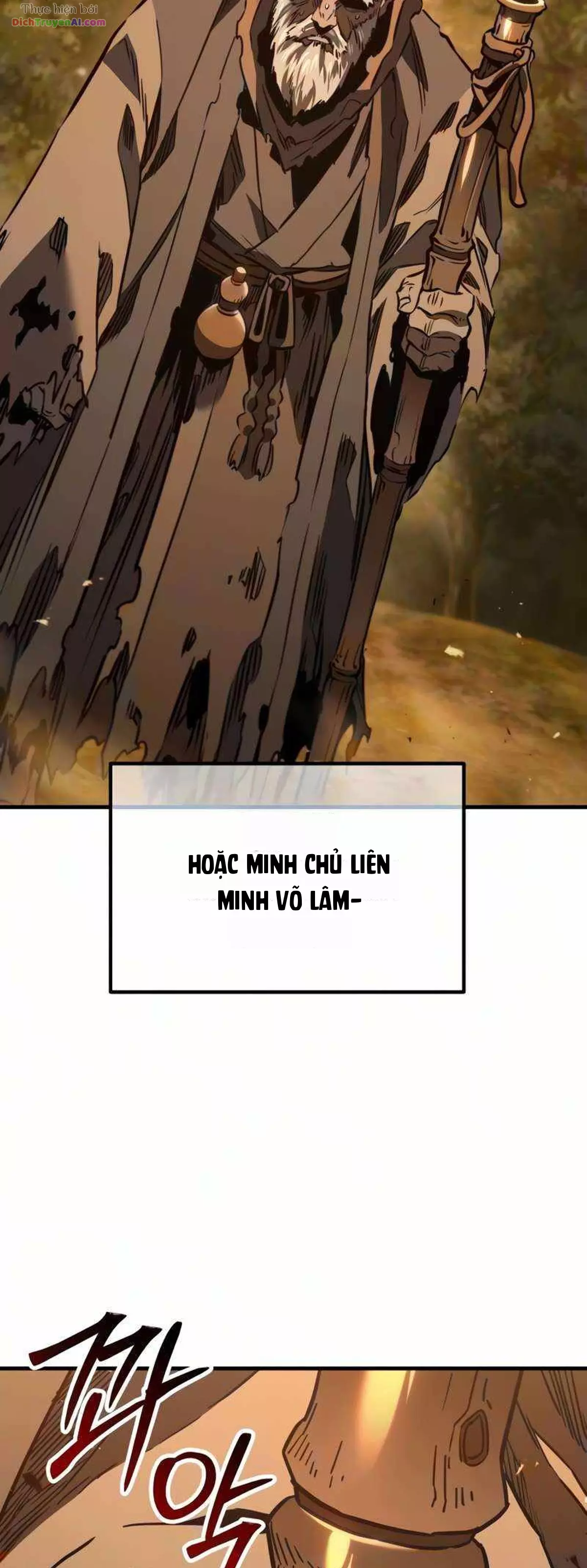 Vua Cho Vay Nặng Lãi Chốn Võ Lâm Chapter 15 - Trang 27