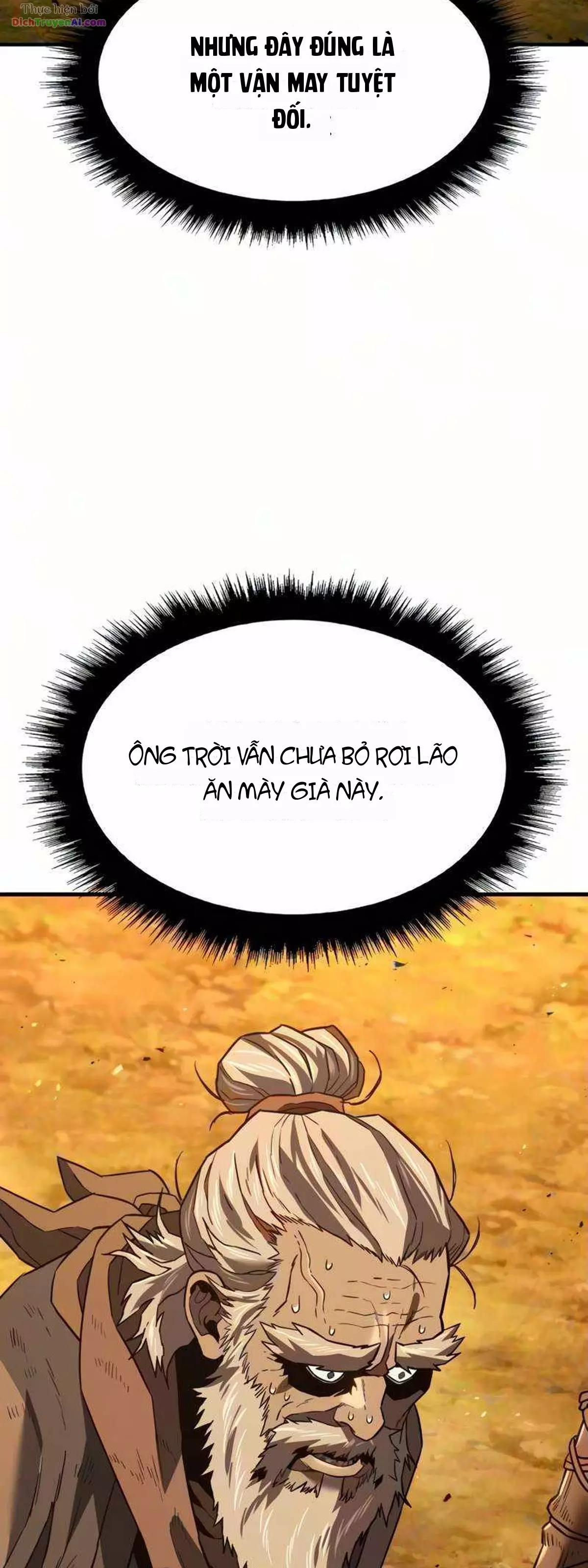 Vua Cho Vay Nặng Lãi Chốn Võ Lâm Chapter 15 - Trang 33