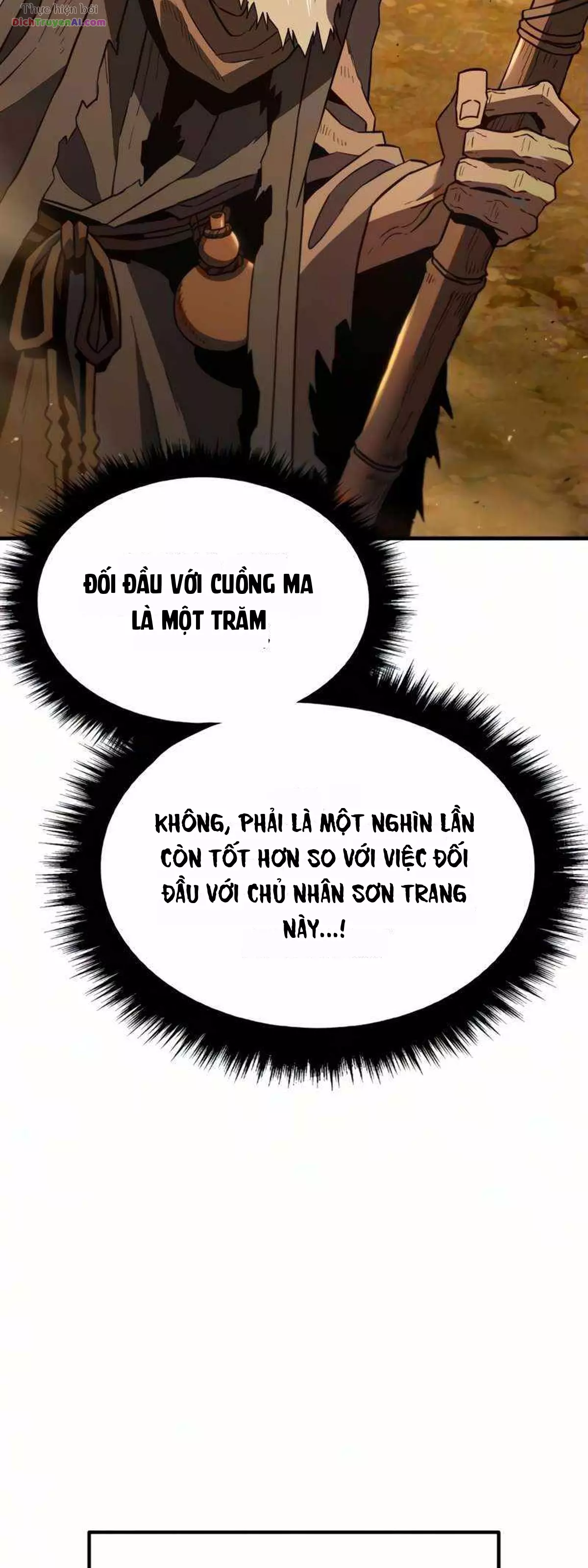Vua Cho Vay Nặng Lãi Chốn Võ Lâm Chapter 15 - Trang 34