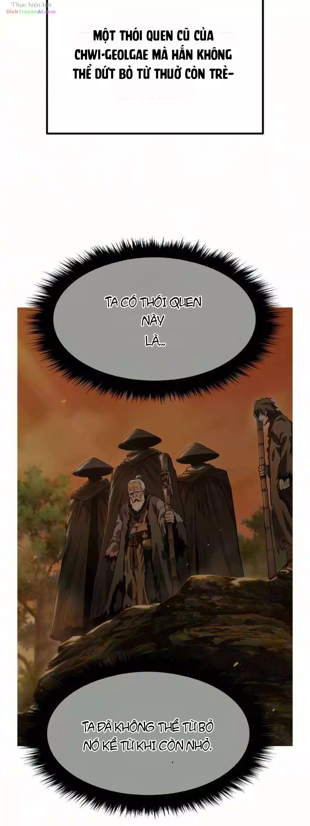 Vua Cho Vay Nặng Lãi Chốn Võ Lâm Chapter 15 - Trang 35