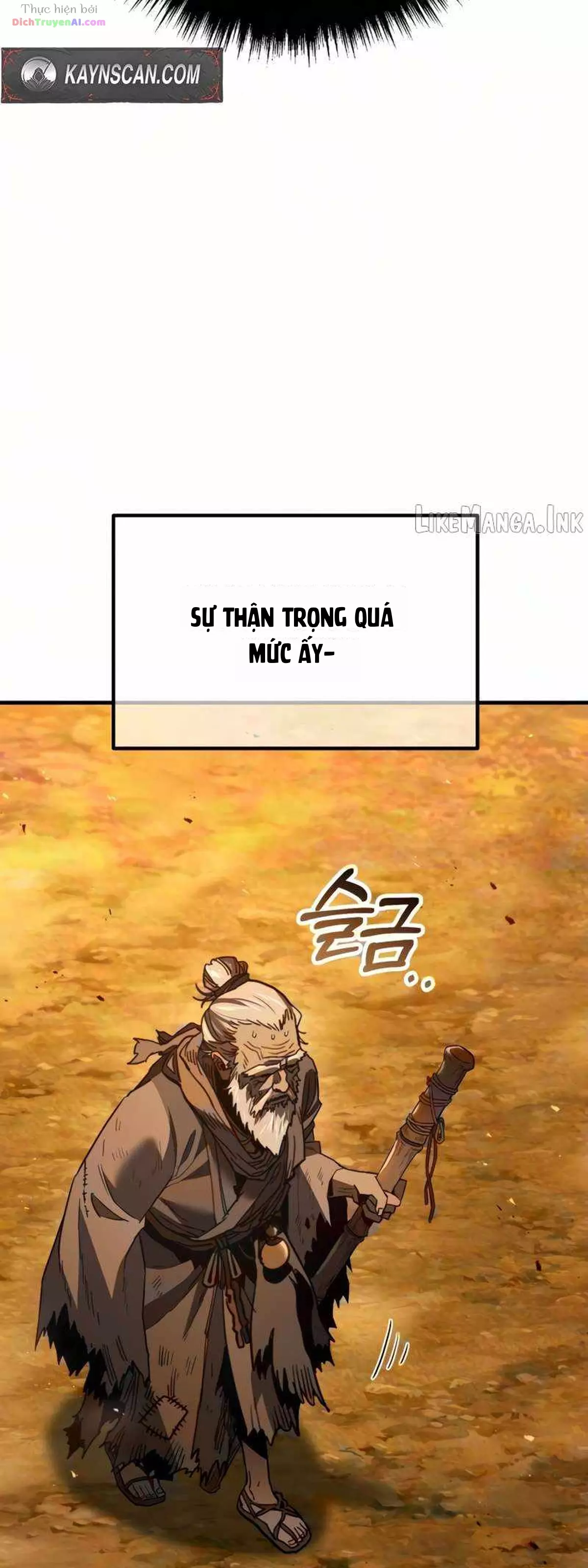 Vua Cho Vay Nặng Lãi Chốn Võ Lâm Chapter 15 - Trang 37