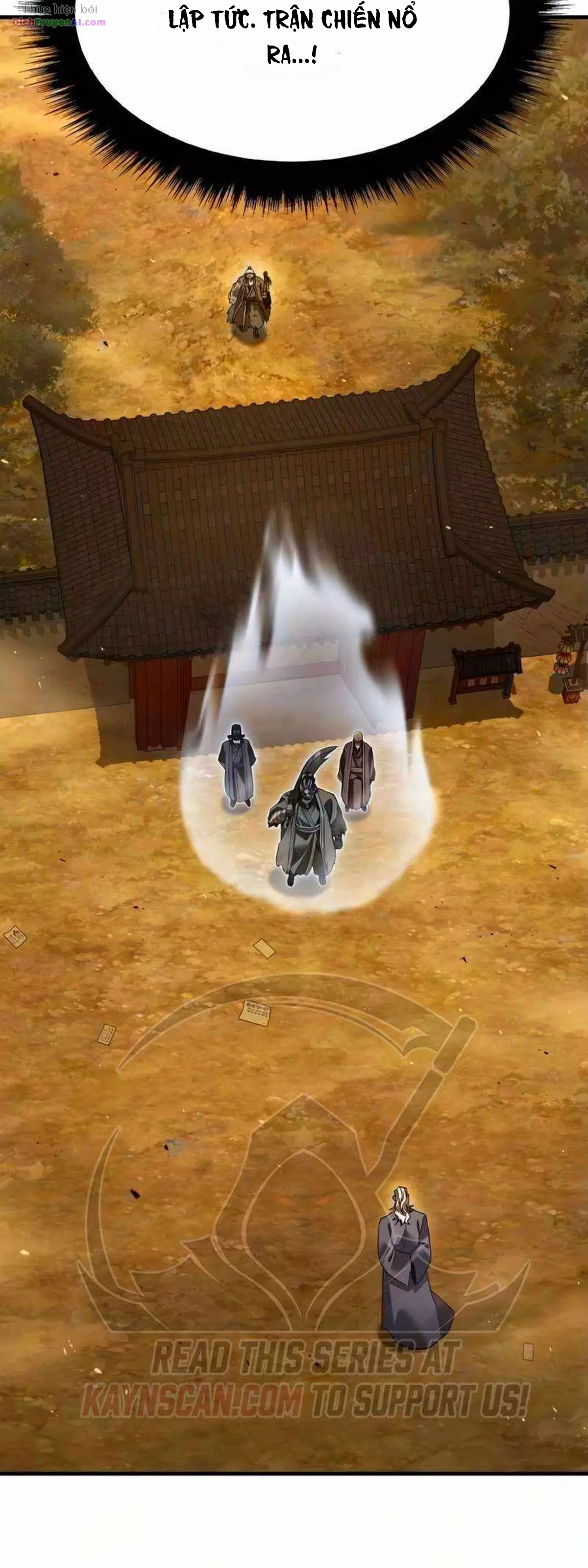 Vua Cho Vay Nặng Lãi Chốn Võ Lâm Chapter 15 - Trang 40