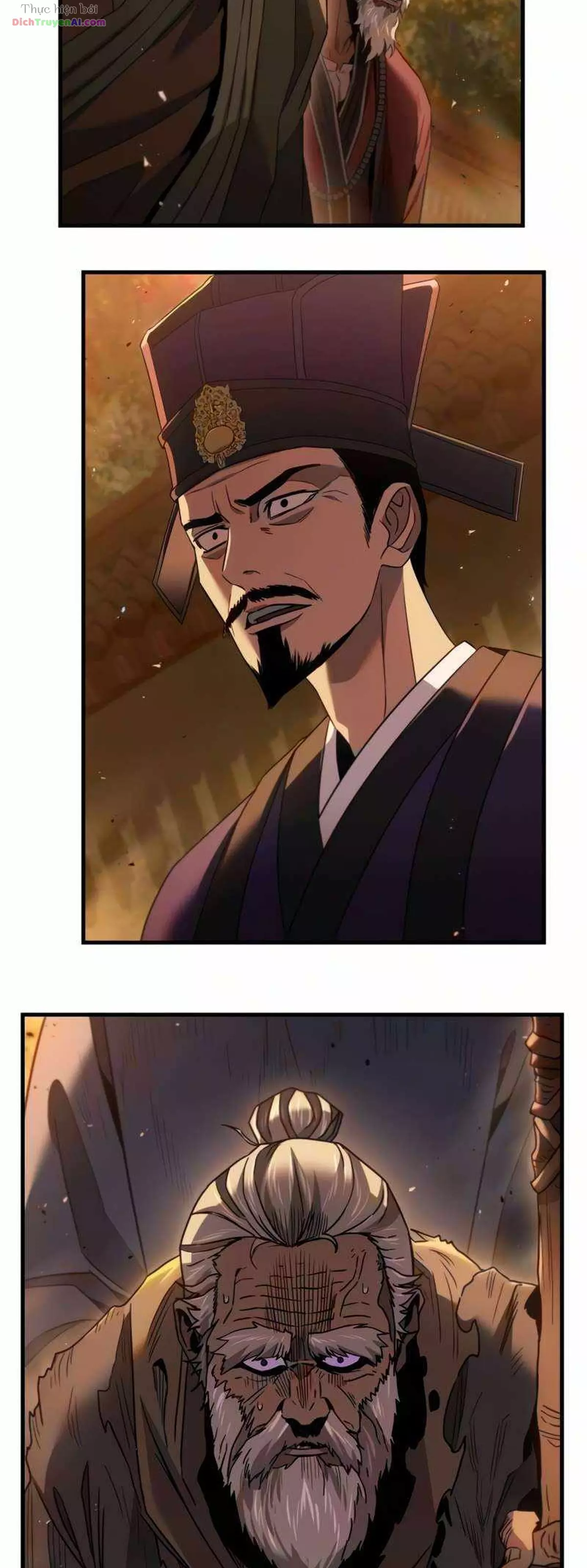 Vua Cho Vay Nặng Lãi Chốn Võ Lâm Chapter 15 - Trang 47