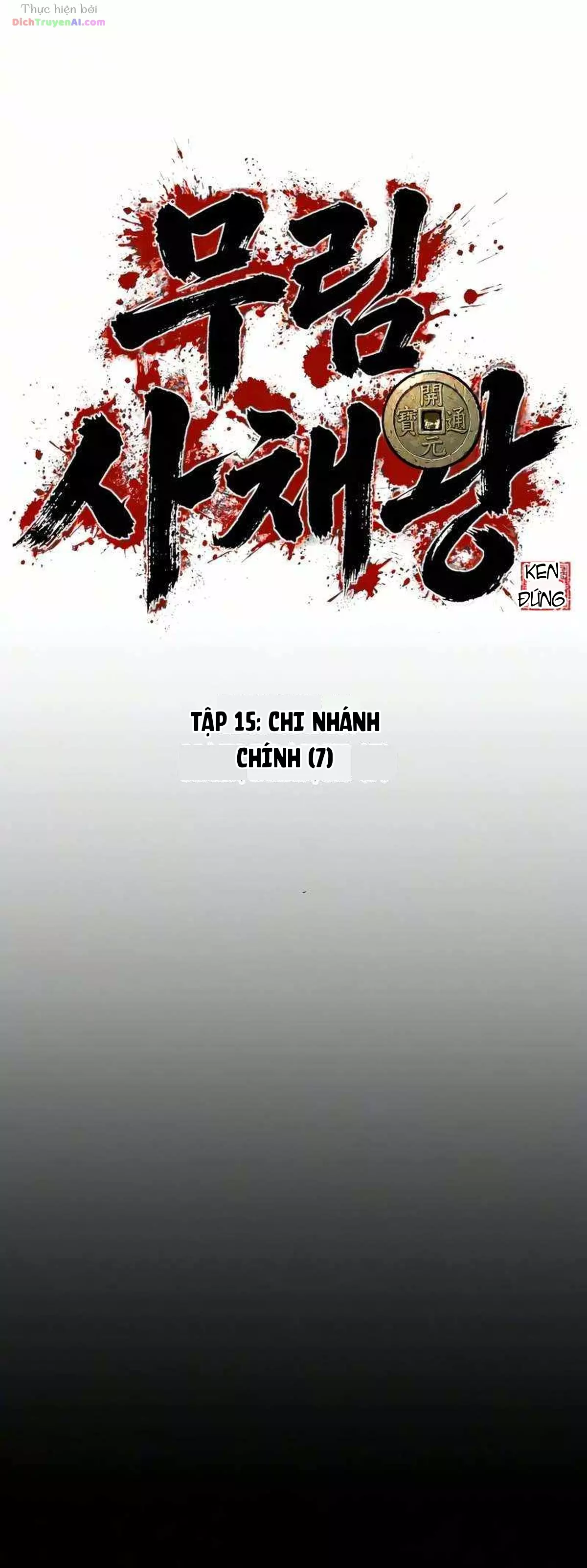 Vua Cho Vay Nặng Lãi Chốn Võ Lâm Chapter 15 - Trang 8