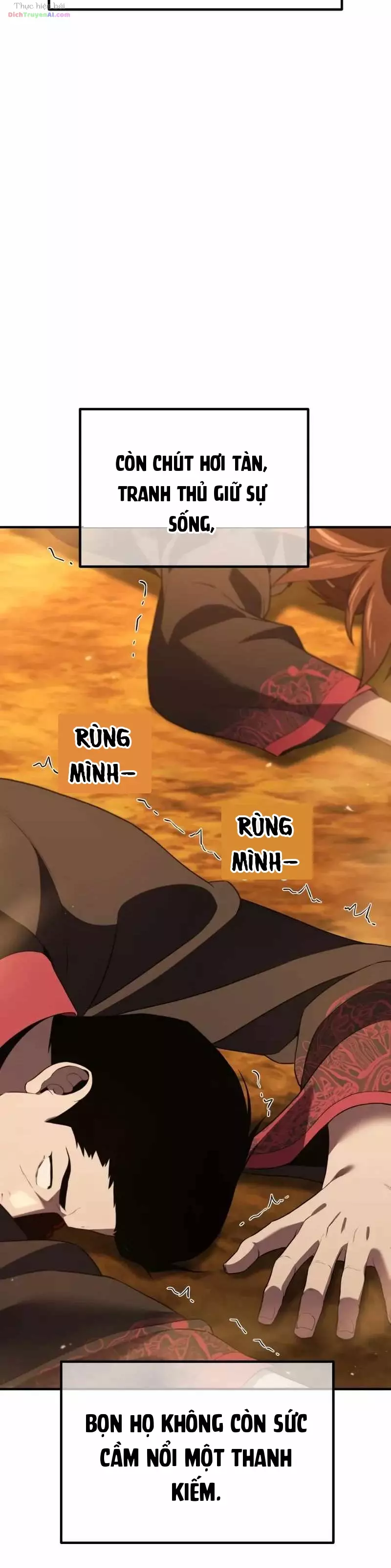 Vua Cho Vay Nặng Lãi Chốn Võ Lâm Chapter 16 - Trang 15