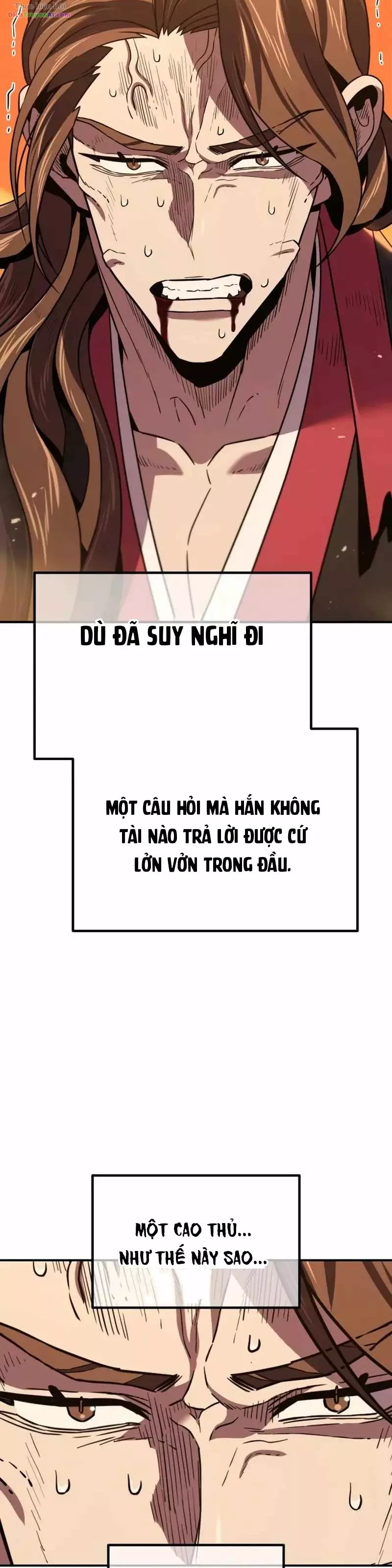 Vua Cho Vay Nặng Lãi Chốn Võ Lâm Chapter 16 - Trang 19