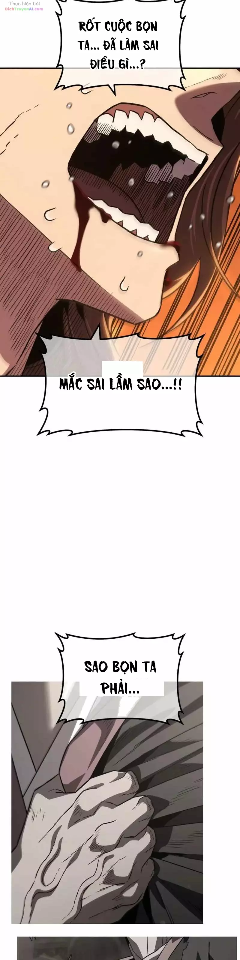 Vua Cho Vay Nặng Lãi Chốn Võ Lâm Chapter 16 - Trang 22