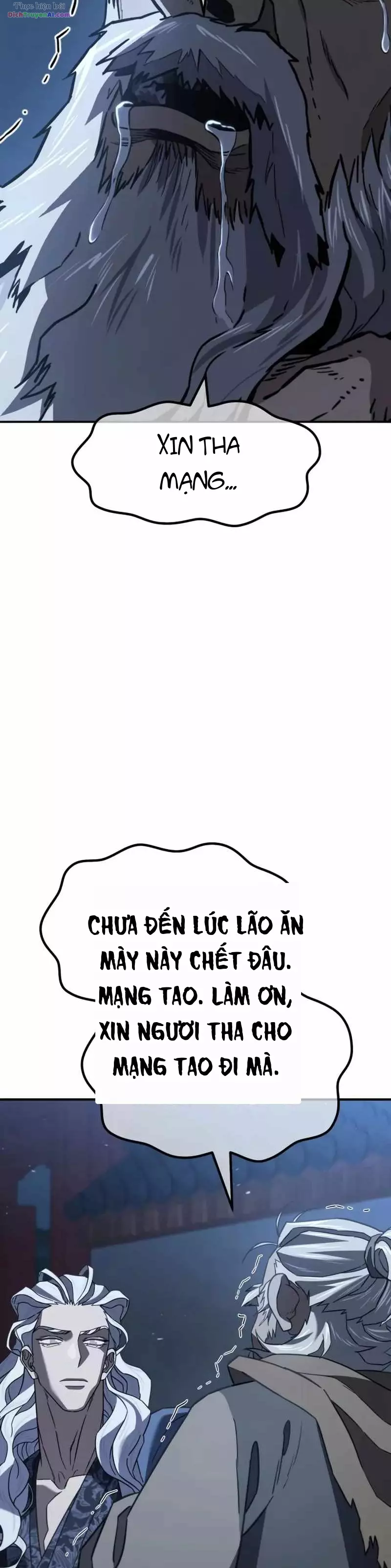 Vua Cho Vay Nặng Lãi Chốn Võ Lâm Chapter 16 - Trang 34