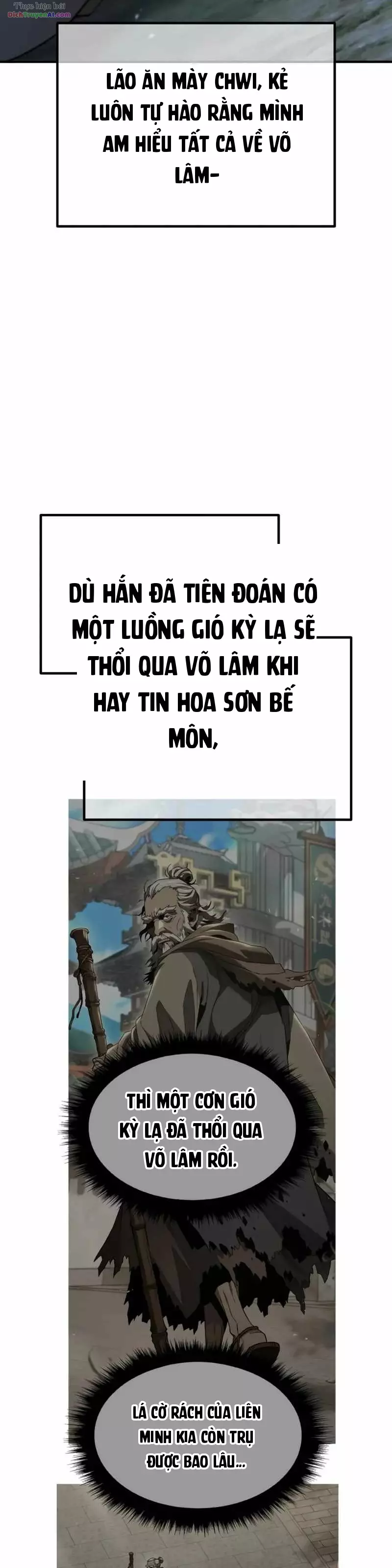 Vua Cho Vay Nặng Lãi Chốn Võ Lâm Chapter 16 - Trang 42