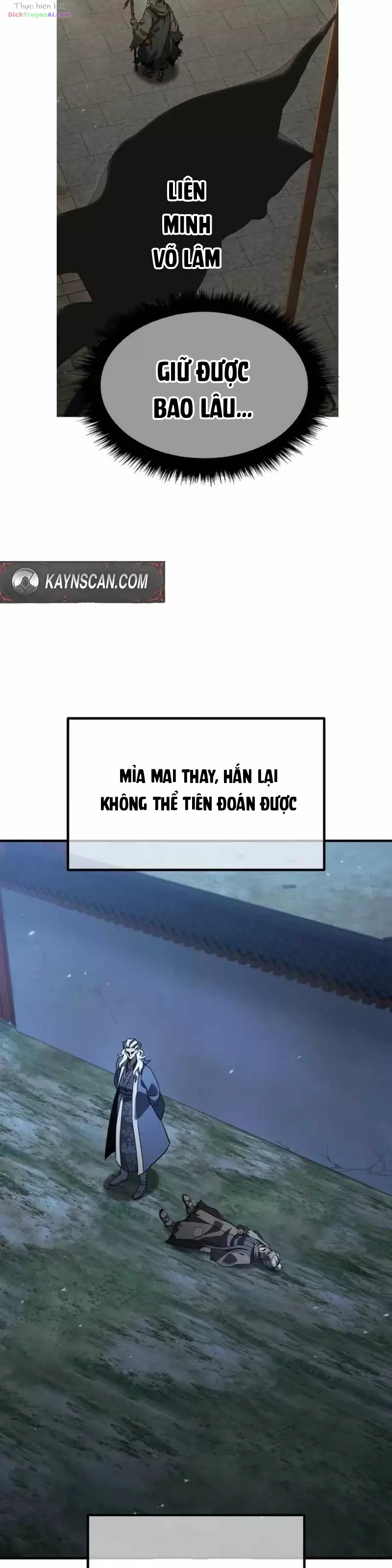 Vua Cho Vay Nặng Lãi Chốn Võ Lâm Chapter 16 - Trang 43