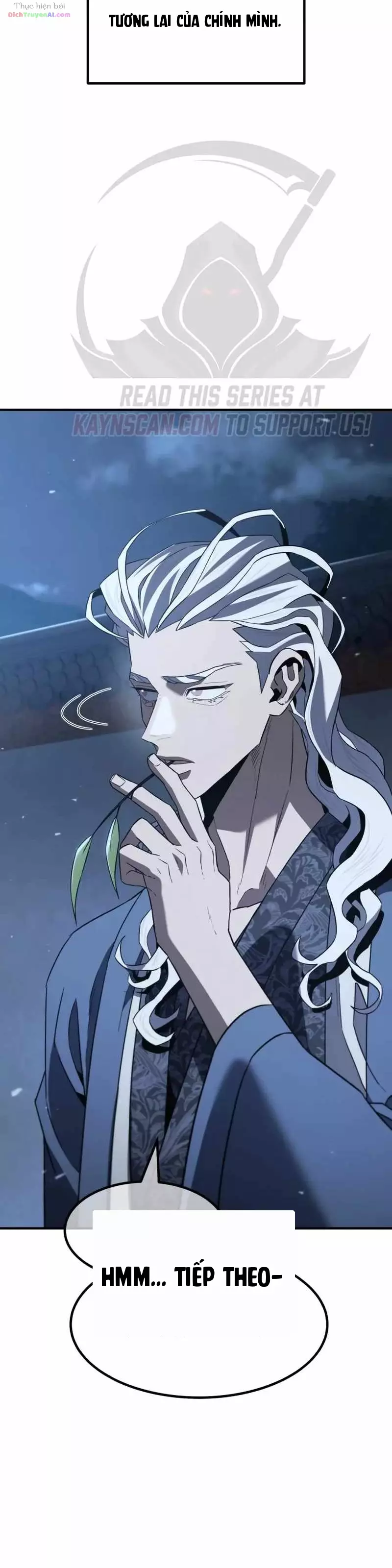 Vua Cho Vay Nặng Lãi Chốn Võ Lâm Chapter 16 - Trang 44