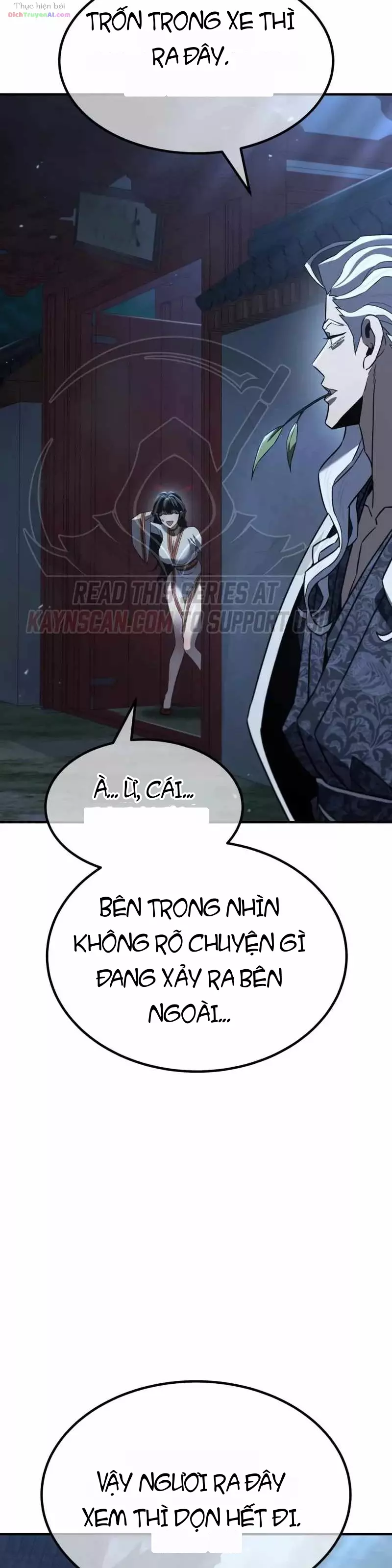 Vua Cho Vay Nặng Lãi Chốn Võ Lâm Chapter 16 - Trang 46