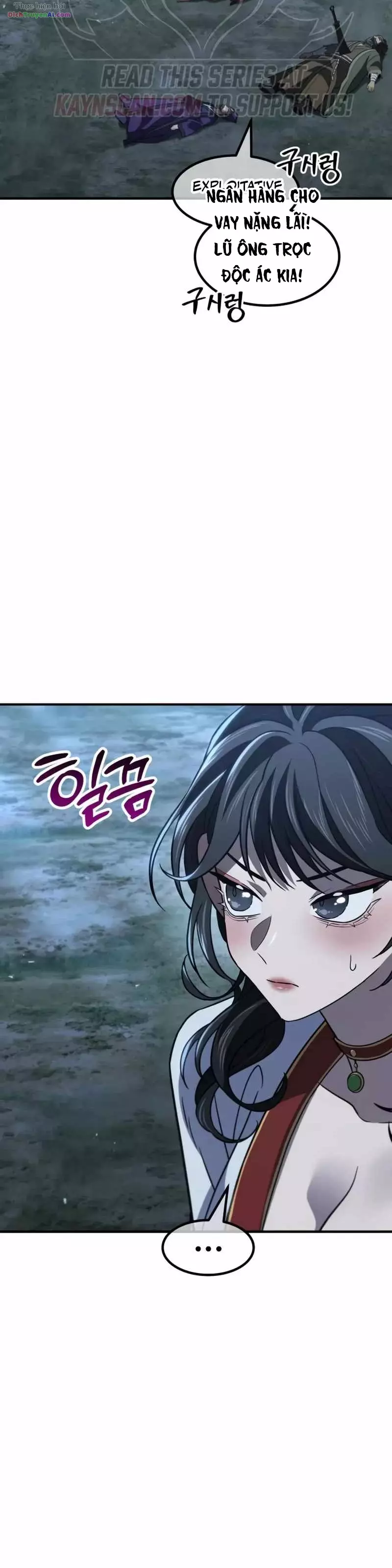 Vua Cho Vay Nặng Lãi Chốn Võ Lâm Chapter 16 - Trang 50