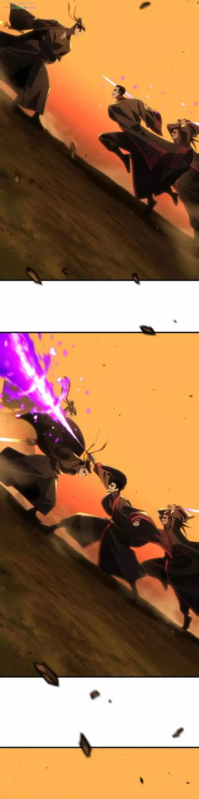 Vua Cho Vay Nặng Lãi Chốn Võ Lâm Chapter 16 - Trang 9