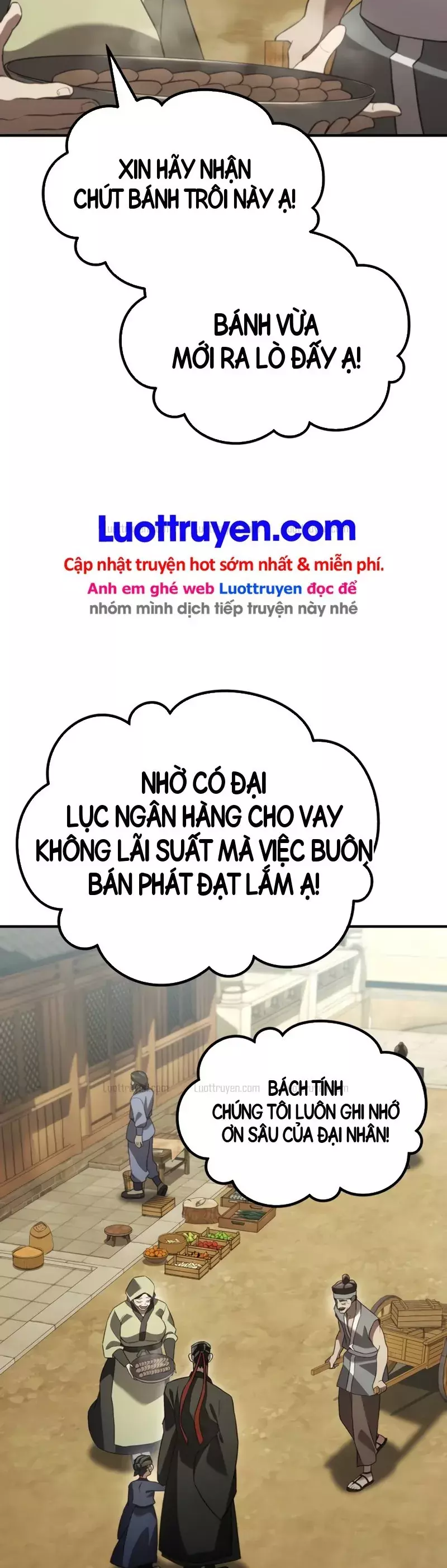 Vua Cho Vay Nặng Lãi Chốn Võ Lâm Chapter 17 - Trang 12